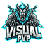 VisualPvP Minecraft server icon