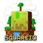 SquareIO 26.1.2 Skyblock Minecraft server icon