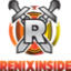 Renixinside Minecraft server icon