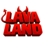 Lava Land Minecraft server icon