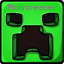 Platincreeper Minecraft server icon