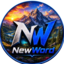 NewWorld Minecraft server icon