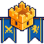 LivaMC Minecraft server icon