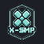 Xeron SMP Minecraft server icon