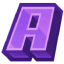 Athera Minecraft server icon