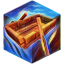 FrostHex ABG Ice Boating Minecraft server icon