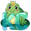 KikkerCraft Minecraft server icon