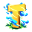 TerraeMC Minecraft server icon