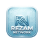 Rezam Network Minecraft server icon