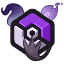 Lavender Isles Minecraft server icon
