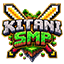 Kitani SMP Minecraft server icon