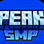 PEAKSMP Minecraft server icon