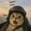 Poggers SMP Minecraft server icon