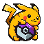PokeOdyssey Cobblemon Minecraft server icon