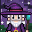 Stormy Hollow Minecraft server icon