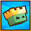 MCC Island Minecraft server icon