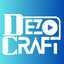 DezoMC Minecraft server icon