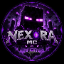 NEXORAMC Minecraft server icon