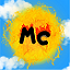 McVillageIsland Minecraft server icon