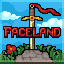 Faceland Minecraft server icon