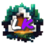 Logikoz Network v1.0-alpha Minecraft server icon