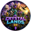 CrystalLands Minecraft server icon