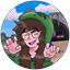 Dino Cave SMP Minecraft server icon