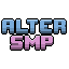 AlterMC Minecraft server icon