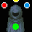 derex smp Minecraft server icon