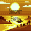 Sunspot Earth Minecraft server icon
