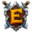 EpikLava Minecraft server icon