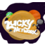 Lucky Network / Bringing Fun to Everyone Minecraft server icon