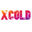 XCOLD Minecraft server icon