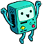 Beemo.Fun Hi-tech Minecraft server icon