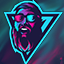 Papa SMP Minecraft server icon