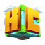 HeavenCube Minecraft server icon