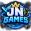 JN GAMES Minecraft server icon