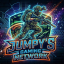That Minecraft Server Minecraft server icon