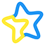 StarDix Minecraft server icon