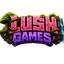 LushPvP Minecraft server icon