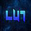LU7 Creative Minecraft server icon