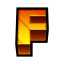 FlareMC Minecraft server icon
