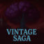 Vintage Saga Minecraft server icon