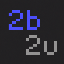 2b2u | Anarchy Minecraft Minecraft server icon