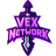 vex network Minecraft server icon