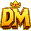 DisasterMc Minecraft server icon