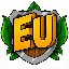 MineVanilla Minecraft server icon