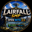 LairFall SMP Minecraft server icon