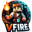 vFire Reallife/Survival Minecraft server icon