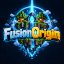 FusionOrigin Minecraft server icon